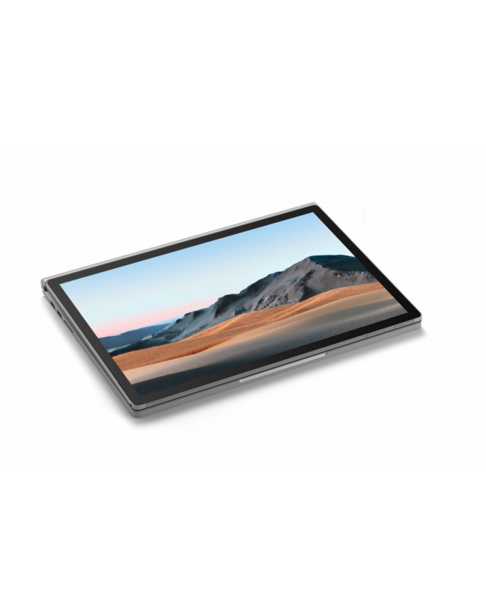 microsoft Notebook Surface Book 3 W10Pro i7-1065G7/32GB/1TB/RTX 3000 Commercial 15' TLV-00009 główny