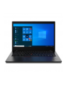 lenovo Laptop ThinkPad L14 G1 20U10010PB W10Pro i5-10210U/8GB/512GB/INT/LTE/14.0 FHD - nr 1