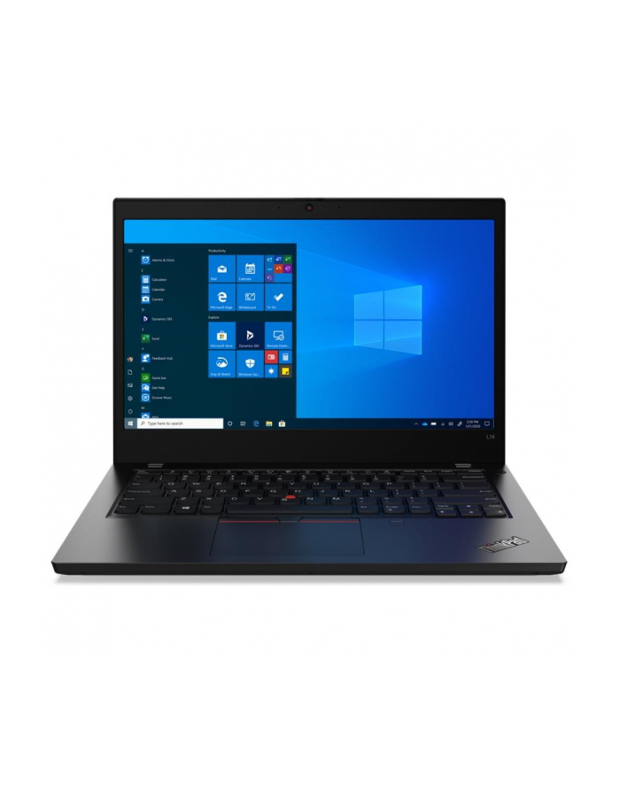 lenovo Laptop ThinkPad L14 G1 20U10010PB W10Pro i5-10210U/8GB/512GB/INT/LTE/14.0 FHD główny