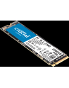 crucial Dysk SSD P1 2000GB M.2 PCIe NVMe 2280 2000/1700MB/s - nr 9