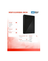 western digital Dysk MY PASSPORT 1TB 2,5 black WDBYVG0010BBK-WESN - nr 2