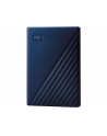 western digital Dysk MY PASSPORT 2TB 2,5 black WDBYVG0020BBK-WESN - nr 14