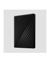 western digital Dysk MY PASSPORT 2TB 2,5 black WDBYVG0020BBK-WESN - nr 26