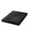 western digital Dysk MY PASSPORT 2TB 2,5 black WDBYVG0020BBK-WESN - nr 7