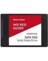 western digital Dysk Red SSD 500GB SATA 2,5 WDS500G1R0A - nr 3