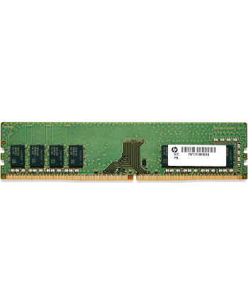 hp inc. Pamięć 8GB DDR4 2933 NECC UDIMM (1x8GB)    7ZZ64AA