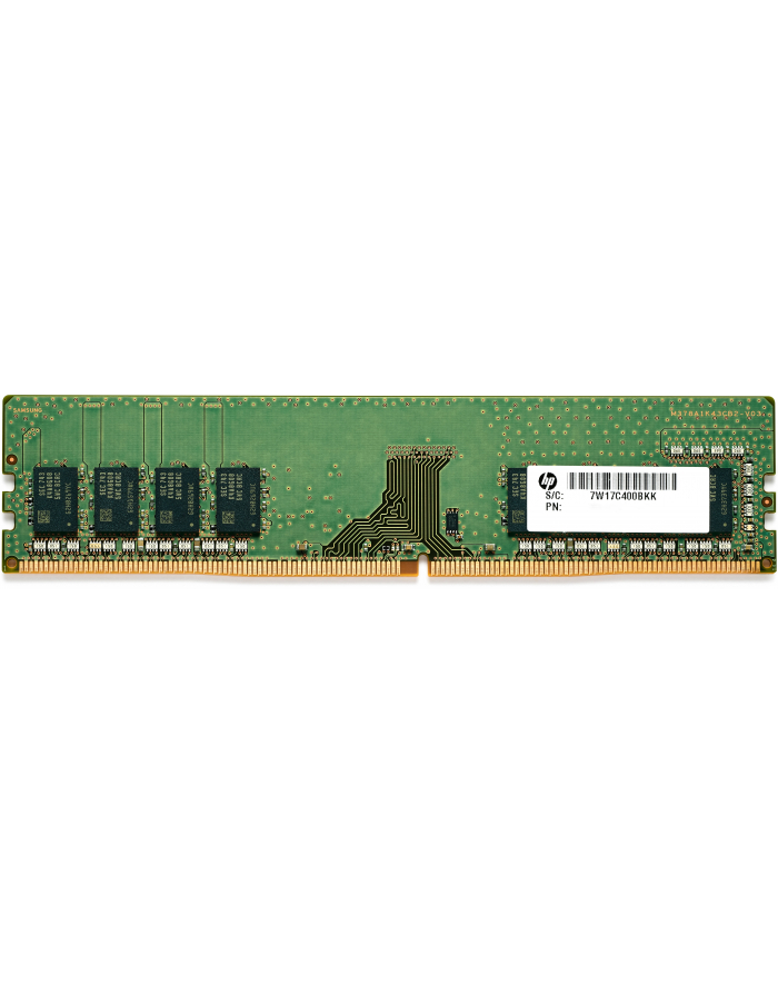 hp inc. Pamięć 8GB DDR4 2933 NECC UDIMM (1x8GB)    7ZZ64AA główny