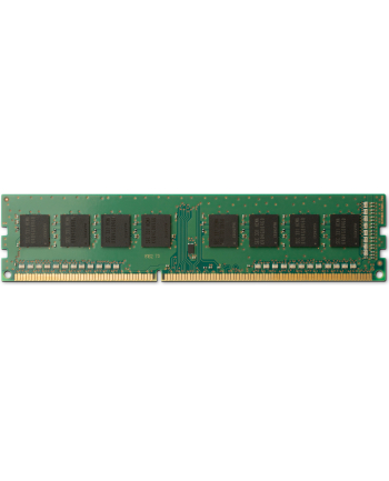 hp inc. Pamięć 16GB DDR4 2933 nECC UDIMM (1x16GB)   7ZZ65AA
