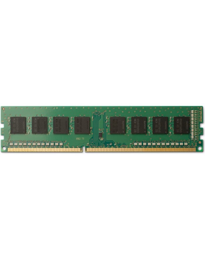 hp inc. Pamięć 16GB DDR4 2933 nECC UDIMM (1x16GB)   7ZZ65AA główny