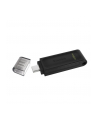 kingston Pendrive DT70/128GB - nr 106