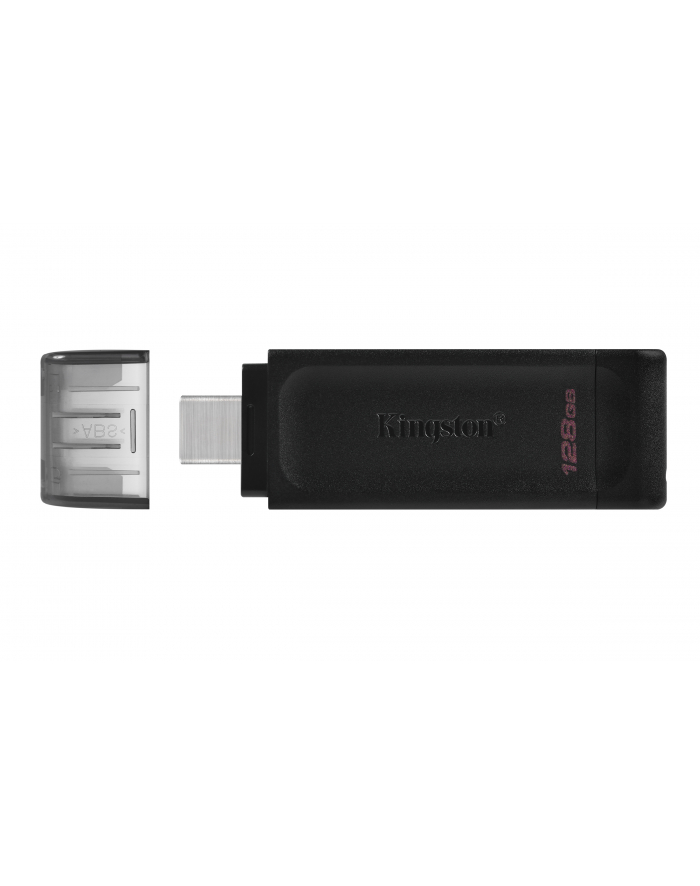 kingston Pendrive DT70/128GB główny