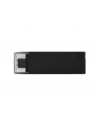 kingston Pendrive DT70/128GB - nr 66