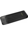 kingston Pendrive DT70/128GB - nr 118