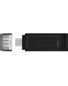 kingston Pendrive DT70/128GB - nr 119