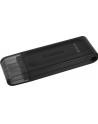 kingston DataTraveler DT70/64GB - nr 100