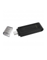 kingston DataTraveler DT70/64GB - nr 47