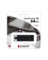 kingston DataTraveler DT70/64GB - nr 78