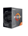 amd Procesor Ryzen 3 3100 3,9GHz 100-100000284BOX - nr 1