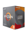 amd Procesor Ryzen 3 3100 3,9GHz 100-100000284BOX - nr 2