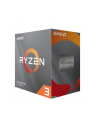 amd Procesor Ryzen 3 3100 3,9GHz 100-100000284BOX - nr 3