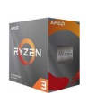 amd Procesor Ryzen 3 3100 3,9GHz 100-100000284BOX - nr 5