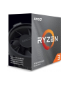 amd Procesor Ryzen 3 3100 3,9GHz 100-100000284BOX - nr 7