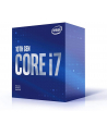 intel Procesor Core i7-10700 F BOX 2.90GHz, LGA1200 - nr 44
