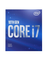 intel Procesor Core i7-10700 F BOX 2.90GHz, LGA1200 - nr 9