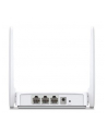 tp-link Router Mercusys MW302R WiFi N300 1xWAN 2xLAN - nr 2