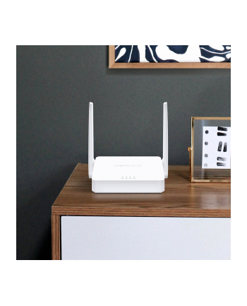 tp-link Router Mercusys MW302R WiFi N300 1xWAN 2xLAN nr 1