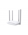 tp-link Router Mercusys MW325R WiFi N300 1xWAN 3xLAN - nr 13