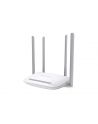 tp-link Router Mercusys MW325R WiFi N300 1xWAN 3xLAN - nr 14