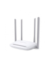 tp-link Router Mercusys MW325R WiFi N300 1xWAN 3xLAN - nr 4