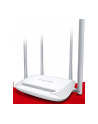 tp-link Router Mercusys MW325R WiFi N300 1xWAN 3xLAN - nr 7