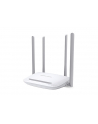 tp-link Router Mercusys MW325R WiFi N300 1xWAN 3xLAN - nr 9