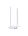 tp-link Karta sieciowa Mercusys MW300UH WiFi N300 USB - nr 3