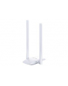 tp-link Karta sieciowa Mercusys MW300UH WiFi N300 USB - nr 6