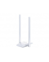 tp-link Karta sieciowa Mercusys MW300UH WiFi N300 USB - nr 7