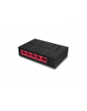tp-link Przełącznik Mercusys MS105G switch 5xGE - nr 19
