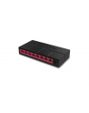 tp-link Przełącznik Mercusys MS108G switch 8xGE - nr 13