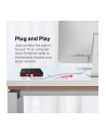 tp-link Przełącznik Mercusys MS108G switch 8xGE - nr 17