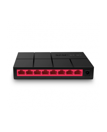 tp-link Przełącznik Mercusys MS108G switch 8xGE nr 2