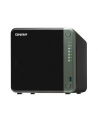 qnap Serwer TS-453D-8G 2,5 GbE NAS 8 GB SO-DIMM DDR4 (2x4) - nr 84