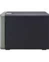 qnap Serwer TS-653D-8G Quad-Core2.5 GbE NAS 8GBDDR4 (2x4GB) - nr 100