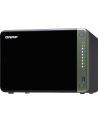 qnap Serwer TS-653D-8G Quad-Core2.5 GbE NAS 8GBDDR4 (2x4GB) - nr 101