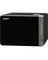 qnap Serwer TS-653D-8G Quad-Core2.5 GbE NAS 8GBDDR4 (2x4GB) - nr 102