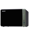 qnap Serwer TS-653D-8G Quad-Core2.5 GbE NAS 8GBDDR4 (2x4GB) - nr 106