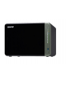 qnap Serwer TS-653D-8G Quad-Core2.5 GbE NAS 8GBDDR4 (2x4GB) - nr 2