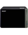 qnap Serwer TS-653D-8G Quad-Core2.5 GbE NAS 8GBDDR4 (2x4GB) - nr 87