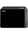 qnap Serwer TS-653D-4G Quad-Core2.5 GbE NAS 4GBDDR4 (1x4GB) - nr 26